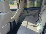 2018 Mitsubishi Pajero 3.8L V6